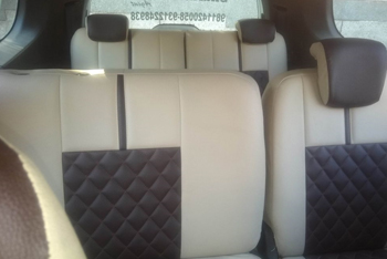 8 seater renault lodgy car hire delhi