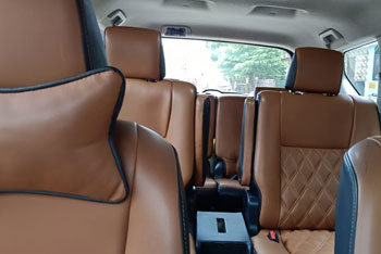 innova crysta car hire delhi